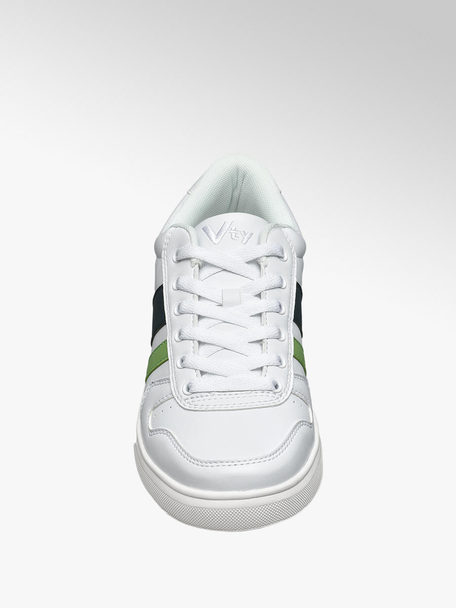 13. Sneaker von Vty in weiß DEICHMANN | Sneaker 13. Sneaker von Vty in weiß DEICHMANN | Sneaker